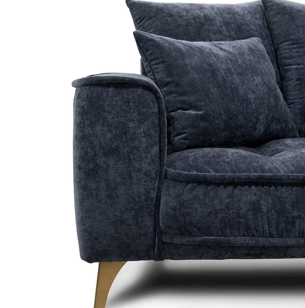 befame Sofa Belavio 3-Sitzer Flash New 01 B 236> Sofas