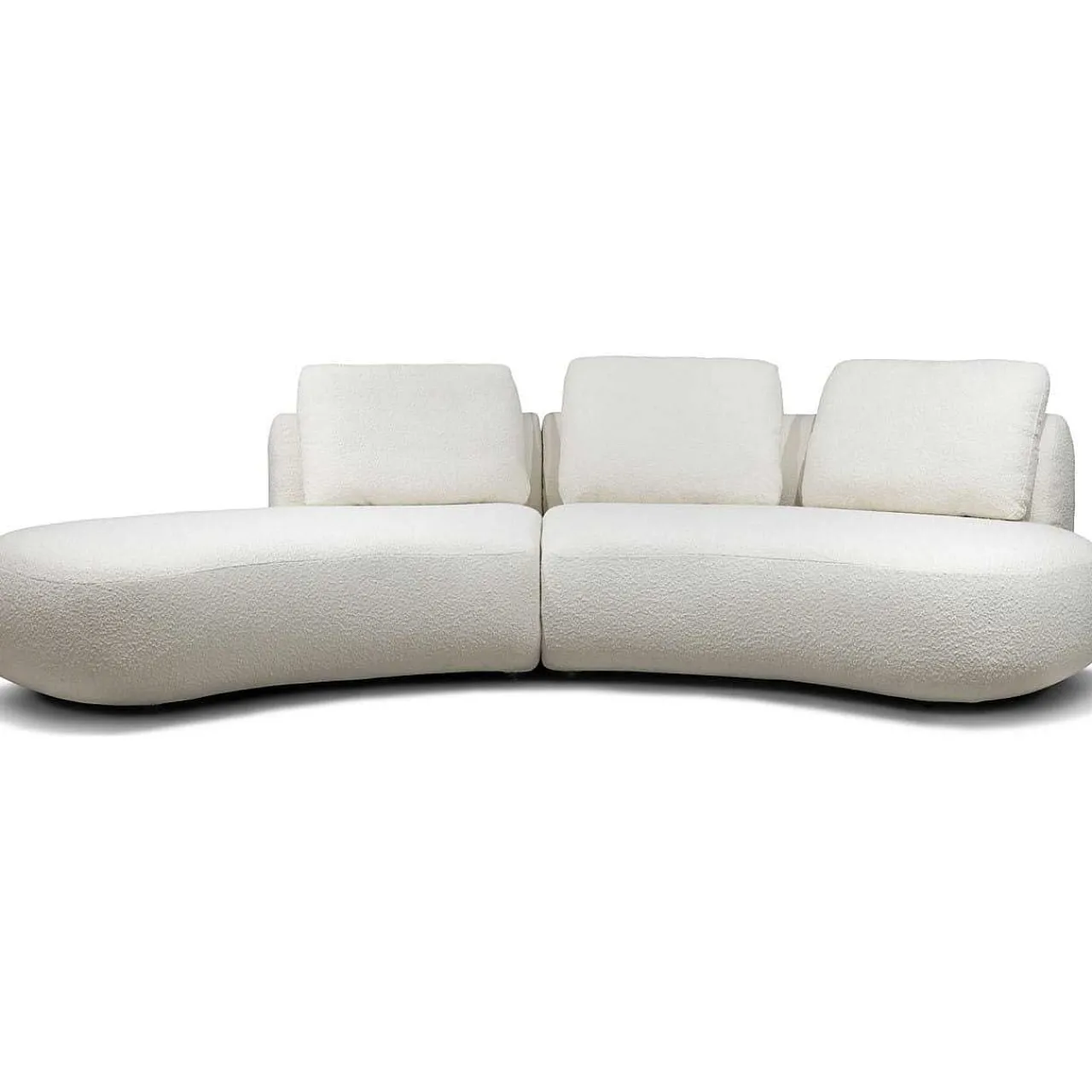 befame Sofa Domani Ascot 01 B 314> Sofas