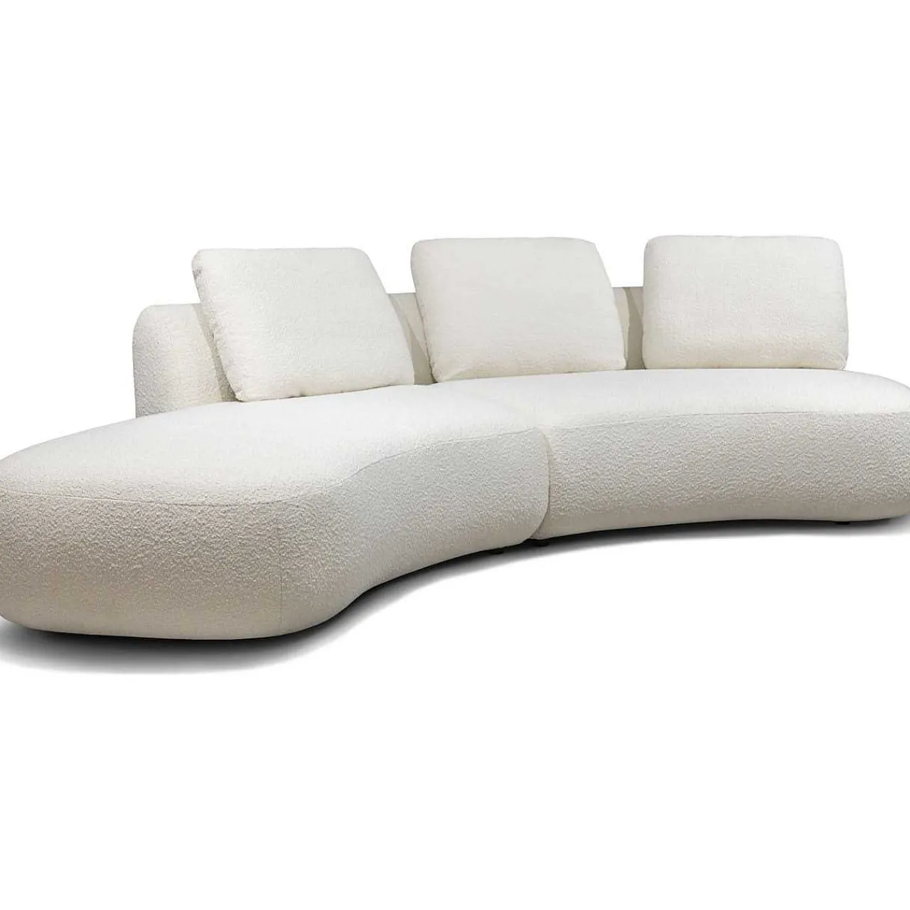 befame Sofa Domani Ascot 01 B 314> Sofas