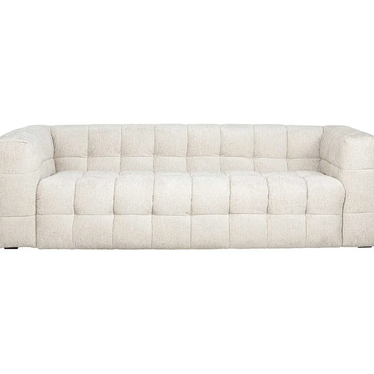 Richmond Interiors Sofa Merrol Cream Fusion> Sofas