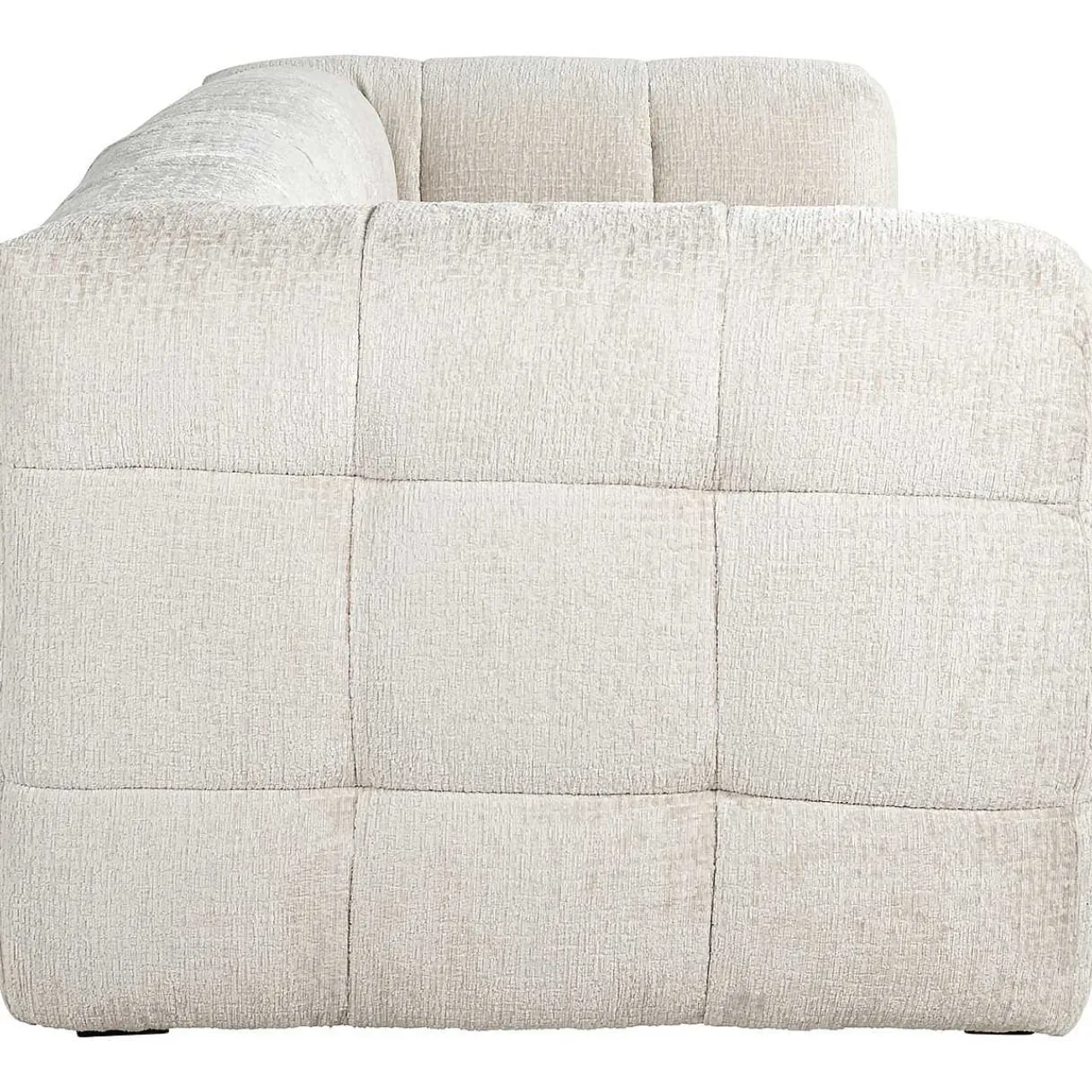 Richmond Interiors Sofa Merrol Cream Fusion> Sofas