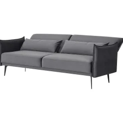 mutoni casual Sofa Orvanto Grau 207><noscript><img width=
