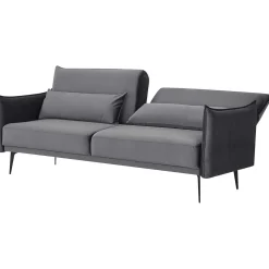 mutoni casual Sofa Orvanto Grau 207><noscript><img width=