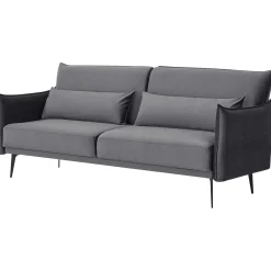 mutoni casual Sofa Orvanto Grau 207><noscript><img width=