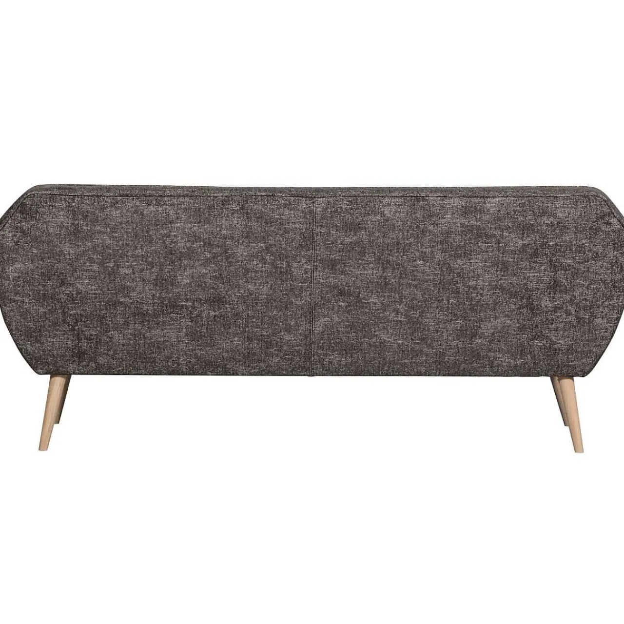 mutoni living Sofa Rocco Graphite Melange 187> Sofas
