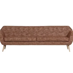 mutoni living Sofa Rocco Xl Brick Melange 230> Sofas