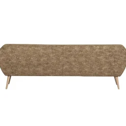 mutoni living Sofa Rocco Xl Caramel Melange 230> Sofas