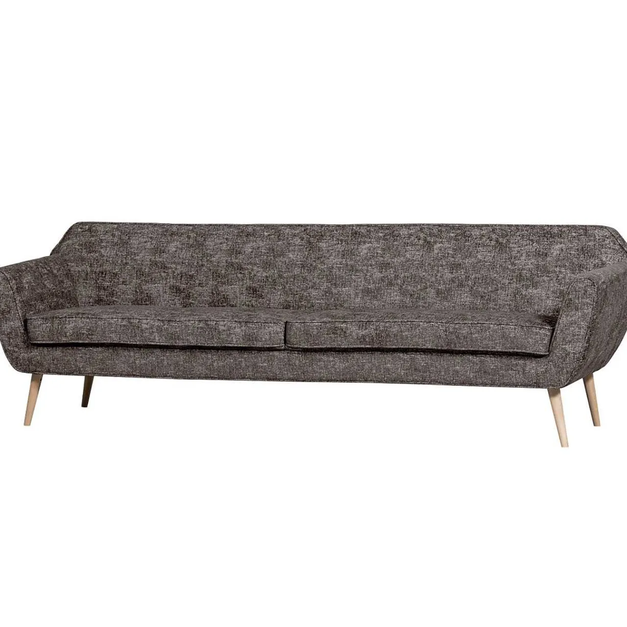 mutoni living Sofa Rocco Xl Graphite Melange 230> Sofas