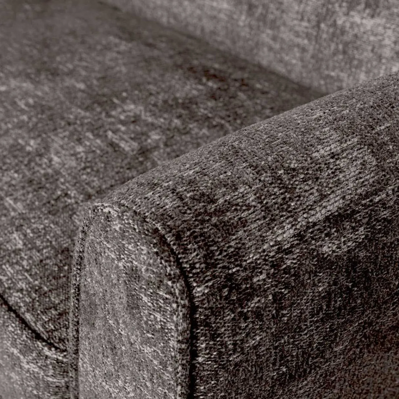 mutoni living Sofa Rocco Xl Graphite Melange 230> Sofas