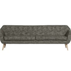 mutoni living Sofa Rocco Xl Warmgrun Melange 230> Sofas