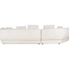 Richmond Interiors Sofa Rodina Be Lovely Cream> Sofas