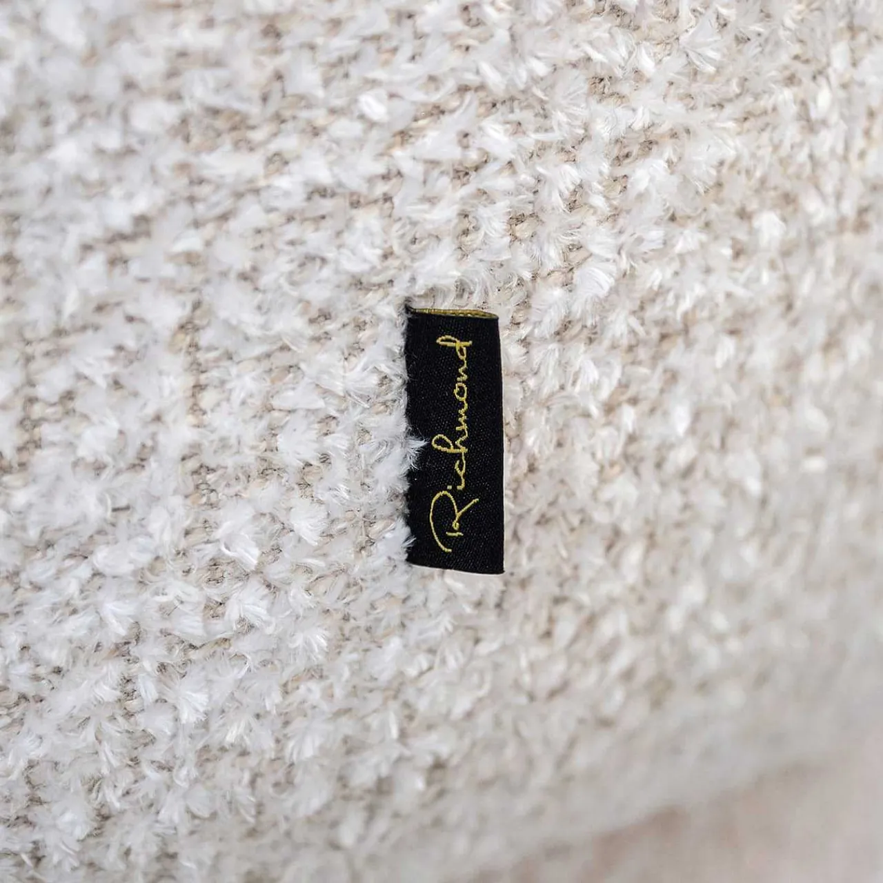 Richmond Interiors Sofa Rodina Be Lovely Cream> Sofas