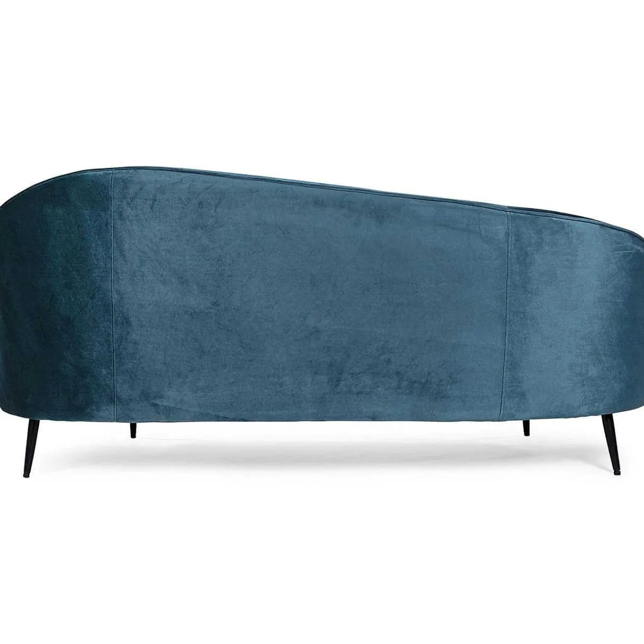 mutoni lifestyle Sofa Seraphin Deep 2 Platzer 183X80> Stoffsofas