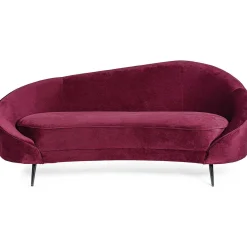 mutoni lifestyle Sofa Seraphin Wine 2 Platzer 183X80><noscript><img width=