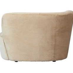 mutoni living Sofa Stone Links Webstoff Natur 112><noscript><img width=