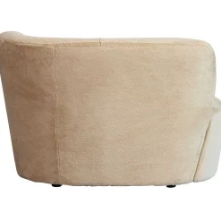 mutoni living Sofa Stone Rechts Webstoff Natur 112><noscript><img width=