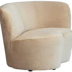 mutoni living Sofa Stone Rechts Webstoff Natur 112><noscript><img width=