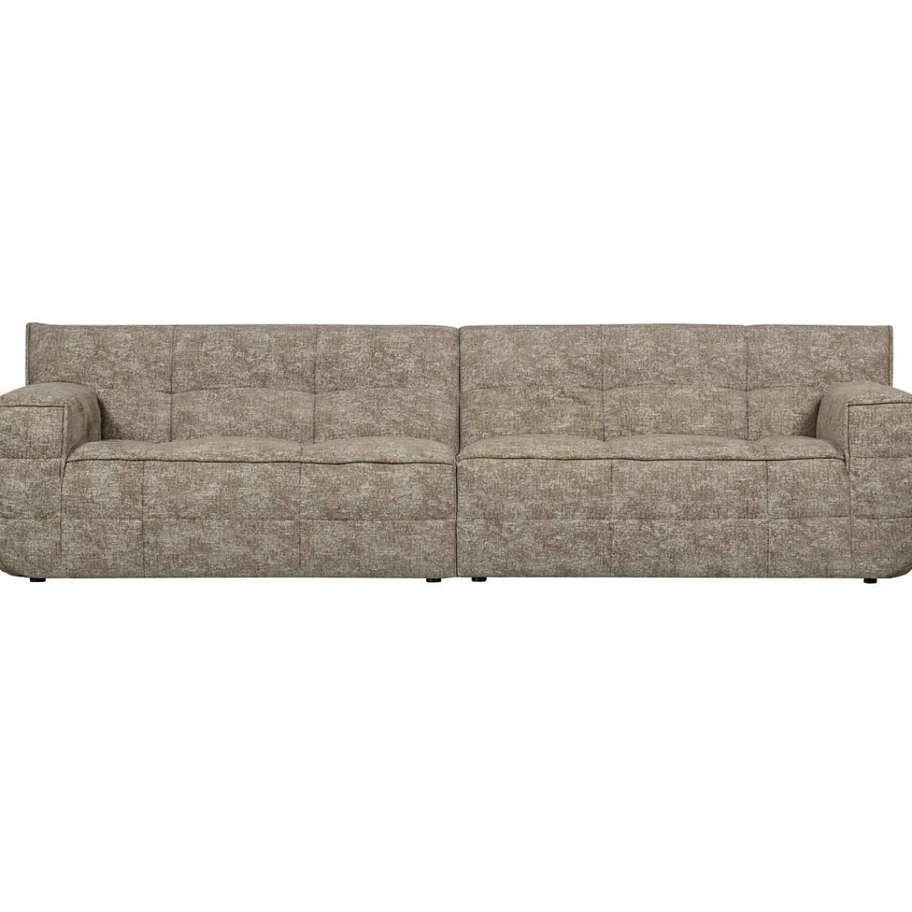 mutoni living Sofa Timor 4-Sitzer Natur Melange 297> Sofas