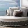 mutoni ethnic Sonneninsel Daybed Manhattan Grey> Daybeds Und Sonneninseln