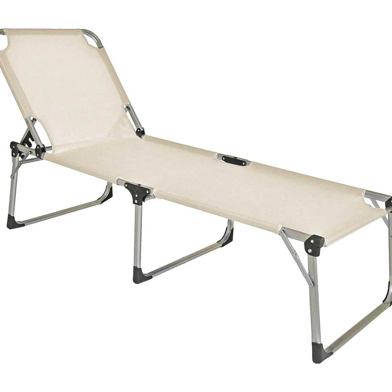 mutoni pleasure Sonnenliege Abaco Beige> Gartenliegen