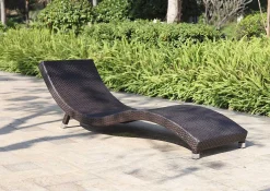 mutoni pleasure Sonnenliege Caracas Coffee><noscript><img width=