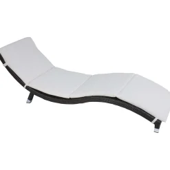 mutoni pleasure Sonnenliege Caracas Coffee (2-Er Set)><noscript><img width=