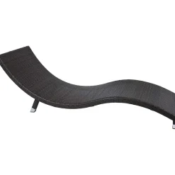 mutoni pleasure Sonnenliege Caracas Coffee (2-Er Set)><noscript><img width=