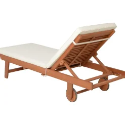 mutoni pleasure Sonnenliege San Diego Eukalyptus Natur><noscript><img width=