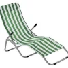 mutoni pleasure Sonnenliege Sandia Grun> Gartenliegen