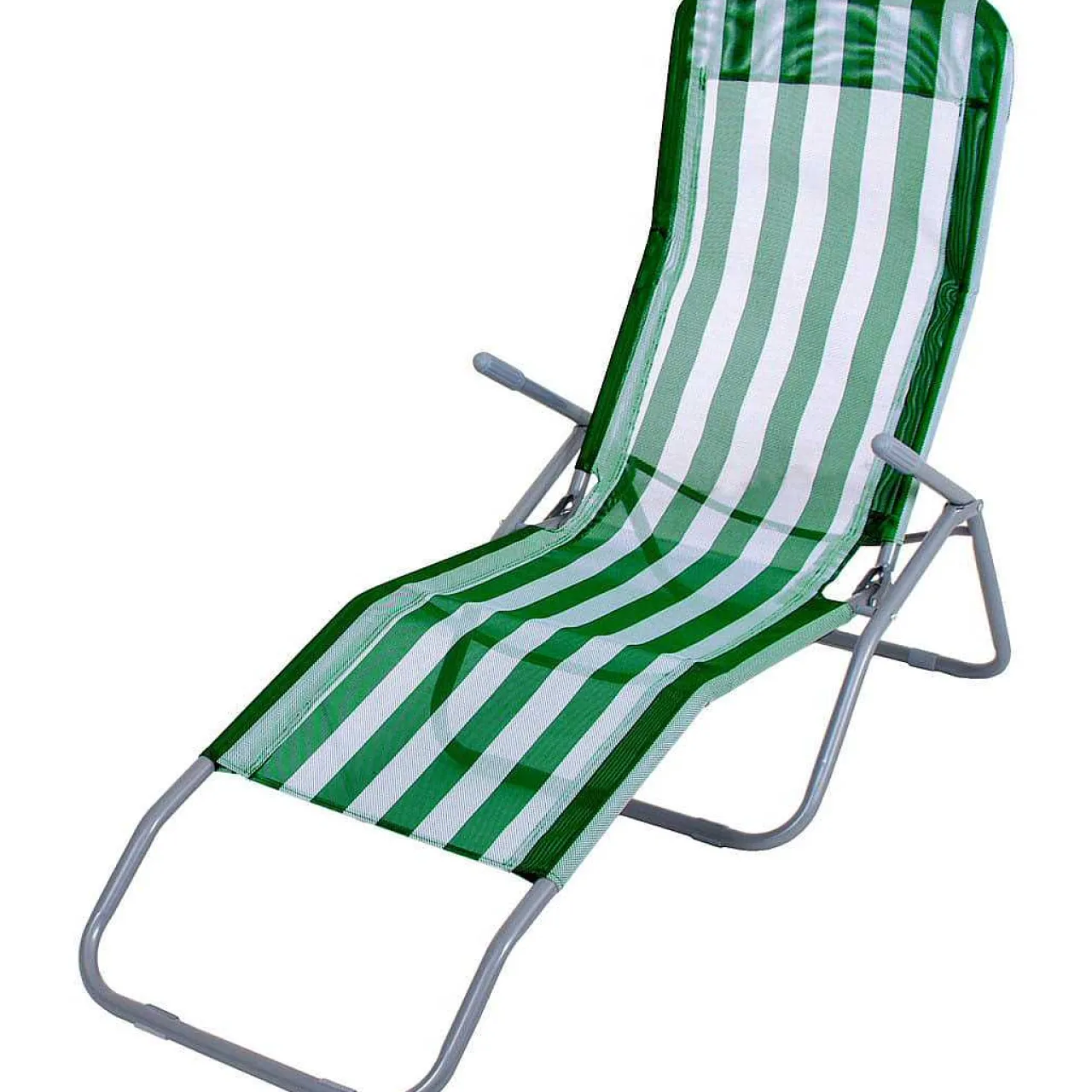 mutoni pleasure Sonnenliege Sandia Grun> Gartenliegen