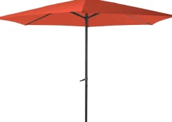 mutoni pleasure Sonnenschirm Eloria Terracotta 300X300><noscript><img width=