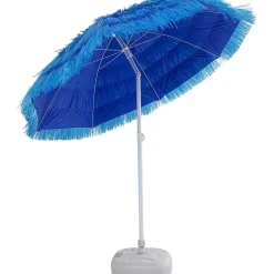 KARE Design Sonnenschirm Hawaii Blau><noscript><img width=