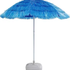 KARE Design Sonnenschirm Hawaii Blau><noscript><img width=