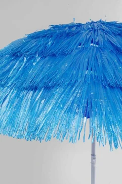 KARE Design Sonnenschirm Hawaii Blau><noscript><img width=