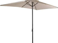 mutoni pleasure Sonnenschirm Kaelis Weiss 250X145><noscript><img width=