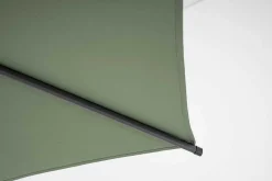mutoni lifestyle Sonnenschirm Samba Anthrazit-Olive><noscript><img width=