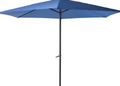 mutoni pleasure Sonnenschirm Zenar Blau 295X295><noscript><img width=