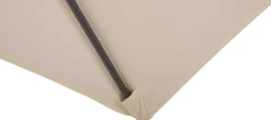mutoni pleasure Sonnenschirm Zenar Creme 300X300><noscript><img width=