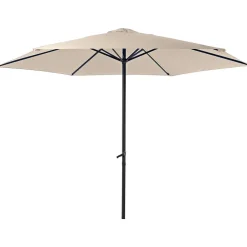 mutoni pleasure Sonnenschirm Zenar Creme 300X300><noscript><img width=