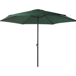 mutoni pleasure Sonnenschirm Zenar Grun 295X295> Stockschirme