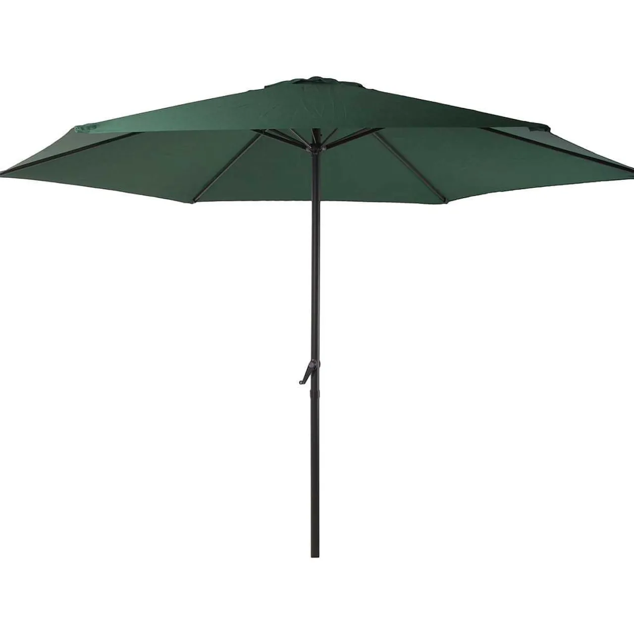 mutoni pleasure Sonnenschirm Zenar Grun 295X295> Stockschirme