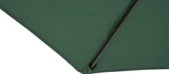 mutoni pleasure Sonnenschirm Zenar Grun 295X295> Stockschirme