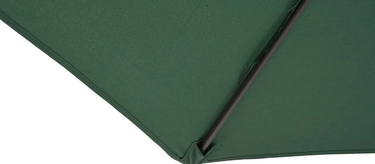 mutoni pleasure Sonnenschirm Zenar Grun 295X295> Stockschirme
