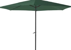 mutoni pleasure Sonnenschirm Zenar Grun 295X295><noscript><img width=