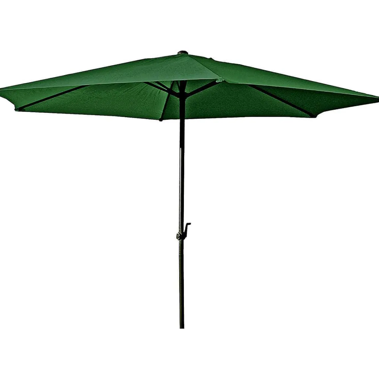 mutoni pleasure Sonnenschirm Zenar Grun 295X295> Stockschirme