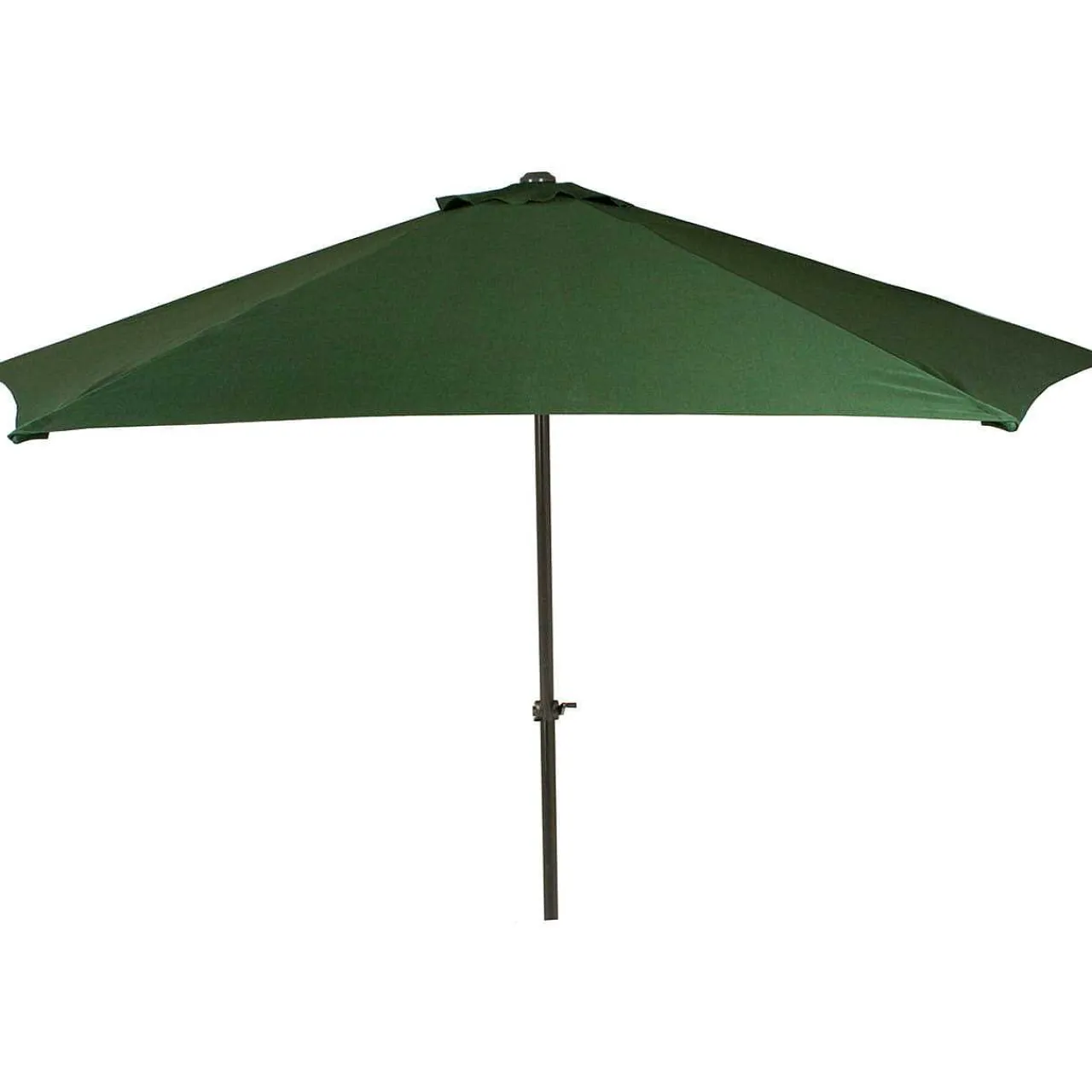 mutoni pleasure Sonnenschirm Zenar Grun 295X295> Stockschirme