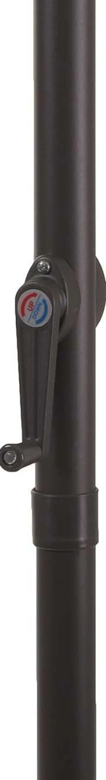 mutoni pleasure Sonnenschirm Zenar Grun 295X295> Stockschirme