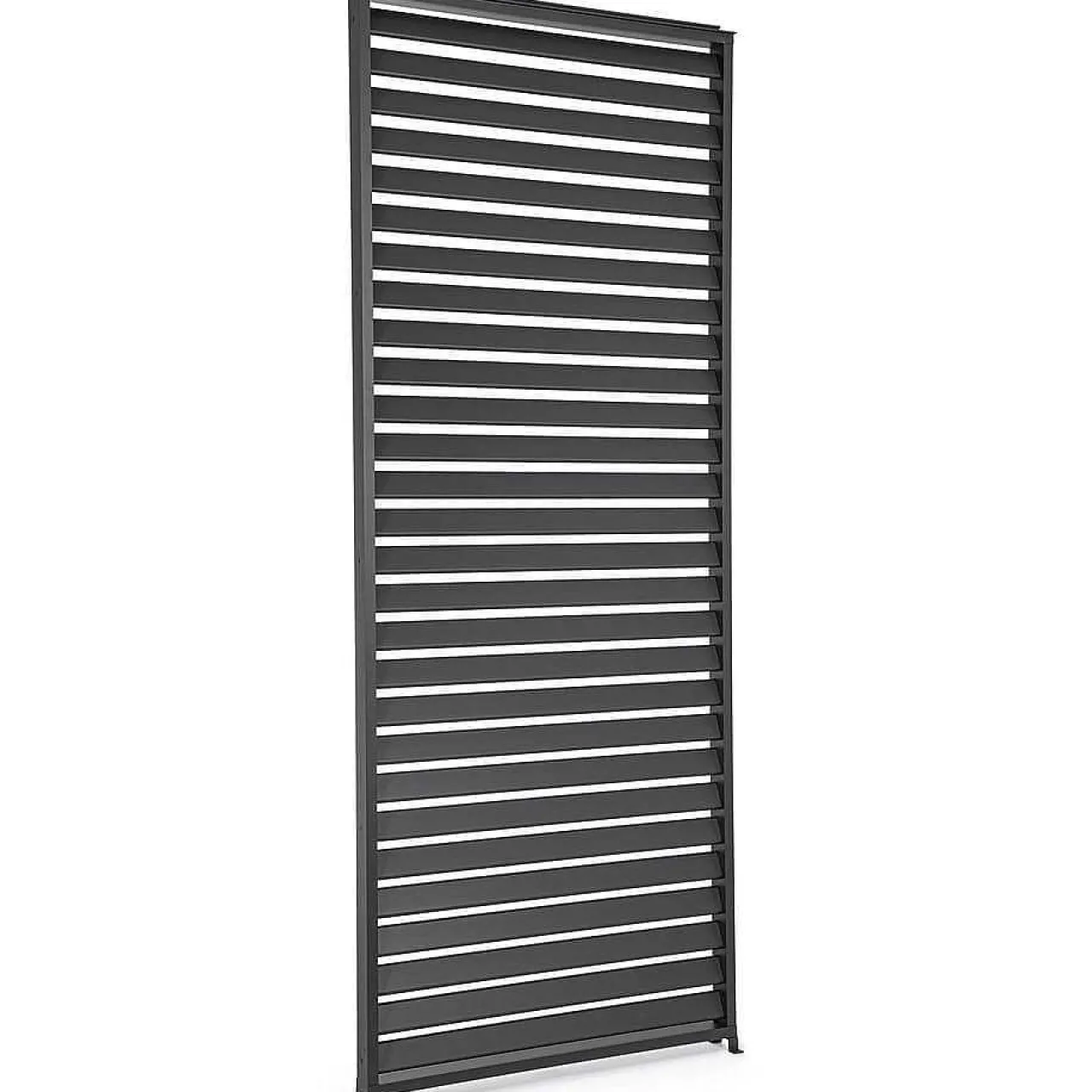 mutoni lifestyle Sonnenschutz Pavillon Ocean Anthrazit 93X238> Pavillons Zubehör