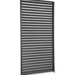 mutoni lifestyle Sonnenschutz Pavillon Ocean Anthrazit 123X238> Pavillons Zubehör