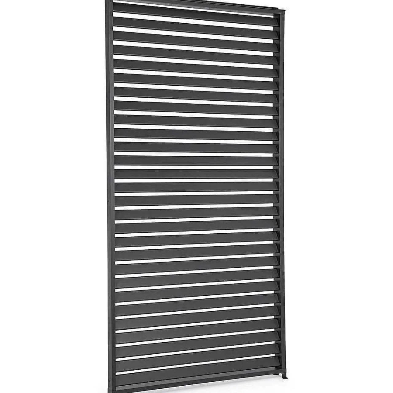 mutoni lifestyle Sonnenschutz Pavillon Ocean Anthrazit 123X238> Pavillons Zubehör